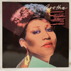 ARETHA FRANKLIN - ARETHA / 1986