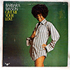 BARBARA MASON - GIVE ME YOUR LOVE