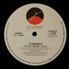 STARPOINT - IT'S ALL YOURS