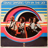 STAPLE SINGERS - CITY IN THE SKY