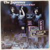 SUPREMES - SING RODGERS &AMP; HART / MONO