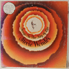 STEVIE WONDER - SONGS IN THE KEY OF LIFE