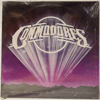 COMMODORES - MIDNIGHT MAGIC