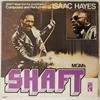 ISAAC HAYES - SHAFT