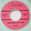 DIP - SURE DON'T MISS YOU