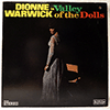 DIONNE WARWICK - VALLEY OF THE DOLLS