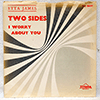 ETTA JAMES - TWO SIDES (TO EVERY STORY) / I WORRY ABOUT YOU