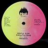 FREDERICK - GENTLE (CALLING YOUR NAME) / MOVE ON