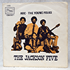 JACKSON FIVE - ABC / THE YOUNG FOLKS
