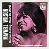 MAYNELL WILSON - MOTOWN FEELING / MEAN OLE WORLD