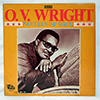 O.V. WRIGHT - NUCLEUS OF SOUL