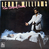 LENNY WILLIAMS - RISE SLEEPING BEAUTY