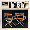MARVIN GAYE &AMP; KIM WESTON: IT TAKES TWO / TMEF 546