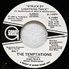 TEMPTATIONS - STRUCK BY LIGHTNING TWICE / PROMO