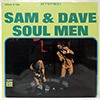 SAM &AMP; DAVE - SOUL MEN