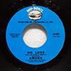 SMOKE - OH LOVE (WELL WE FINALLY MADE IT) / LOVE LET'S BE HAPPY NOW
