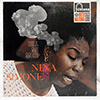 NINA SIMONE: TELL ME MORE / PASTEL BLUES