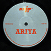 ARIYA - JUST A TOUCH