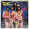 HONEY &AMP; THE BEES - LOVE
