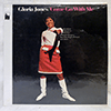 GLORIA JONES: COME GO WITH ME