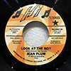 JEAN PLUM - LOOK AT THE BOY / PROMO