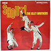 ISLEY BROTHERS - SHOUT