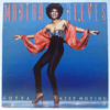 MARTHA REEVES - GOTTA KEEP MOVING