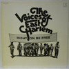 VOICES OF EAST HARLEM - RIGHT ON BE FREE