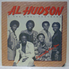 AL HUDSON &AMP; THE SOUL PARTNERS - ESPECIALLY FOR YOU