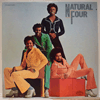 NATURAL FOUR - SAME
