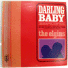 ELGINS - DARLING BABY / MONO