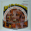JAY &AMP; THE TECHNIQUES - LOVE, LOST &AMP; FOUND / STEREO