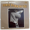 DEBBIE TAYLOR - COMIN' DOWN ON YOU