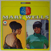 MARY WELLS - THE TWO SIDES OF / STEREO