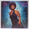 BARBARA MASON - LADY LOVE