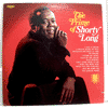 SHORTY LONG - THE PRIME OF SHORTY LONG