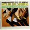 CHOKER CAMPBELL &AMP; HIS BIG 16 PIECE BAND - HITS OF THE SIXTIES