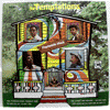 TEMPTATIONS - PSYCHEDELIC SHACK