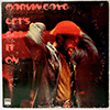 MARVIN GAYE - LET'S GET IT ON