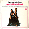 MARVELETTES - SOPHISTICATED SOUL