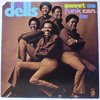DELLS - SWEET AS FUNK CAN BE