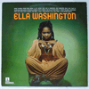 ELLA WASHINGTON: SAME