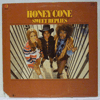 HONEY CONE - SWEET REPLIES
