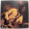 CURTIS MAYFIELD - LIVE
