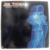JOE THOMAS - MAKE YOUR MOVE