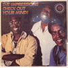 IMPRESSIONS - CHECK OUT YOUR MIND!