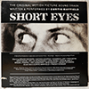 CURTIS MAYFIELD - SHORT EYES