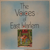 VOICES OF EAST HARLEM: SAME