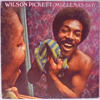 WILSON PICKETT - MIZ LENA'S BOY