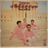 UNIFICS - SITTIN' IN AT THE COURT OF LOVE